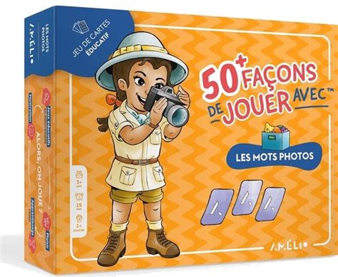 Autres façons de jouer .